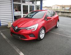 Renault Clio 5 Sèvremont