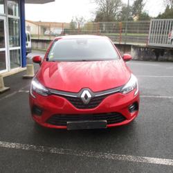 Renault Clio 5 Business Blue dCi 85 S&egrave;vremont