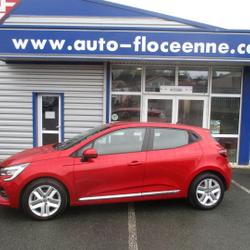 Renault Clio 5 Business Blue dCi 85 S&egrave;vremont