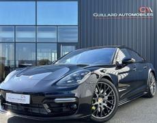 Porsche Panamera Pleumeleuc