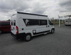 Fourgon Dreamer Claye-Souilly