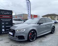 Audi RS3 Sportback Lavaur