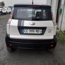 Microcar M.GO DCI LOMBARDINI Saint-Barth&eacute;lemy-d'Anjou