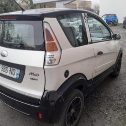 Microcar M.GO DCI LOMBARDINI Saint-Barth&eacute;lemy-d'Anjou