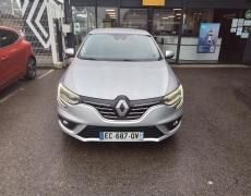 Renault Megane 4 Ploemeur