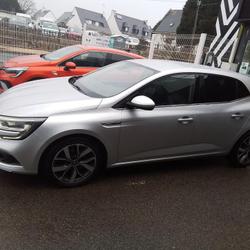 Renault Megane 4 Intens M&eacute;gane IV dCi 110 Energy EDC Ploemeur