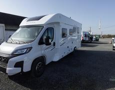 Profile Bavaria Claye-Souilly