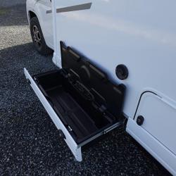 Profile Bavaria Bavaria T 720 FC INTENSE Claye-Souilly