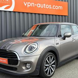 Mini Cooper Edition Heddon Street 5 Cooper 136 ch BVA7 Cholet