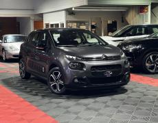 Citroen C3 Les Monts d'Aunay
