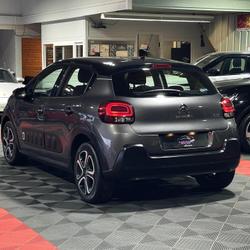 Citroen C3 Shine PureTech 110 S&amp;S Les Monts d'Aunay