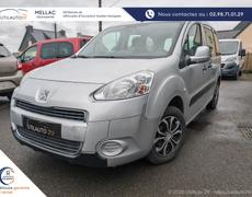 Peugeot Partner Tepee - Active  1.6 HDi FAP 90ch - 8 990 €