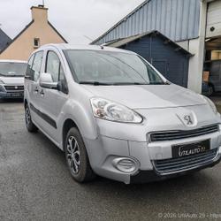 Peugeot Partner Tepee Active 1.6 HDi FAP 90ch Quimperl&eacute;