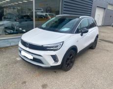 Opel Crossland Firminy