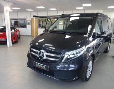 Mercedes Marco Polo La Flèche