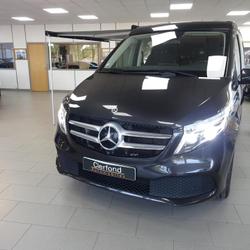 Mercedes Marco Polo Horizon 300 CDI 9G-Tronic RWD La Fl&egrave;che