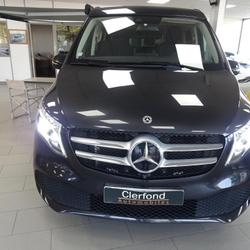 Mercedes Marco Polo Horizon 300 CDI 9G-Tronic RWD La Fl&egrave;che