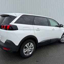 Peugeot 5008 Active BlueHDi 130ch S&amp;S BVM6 Les Ponts-de-C&eacute;