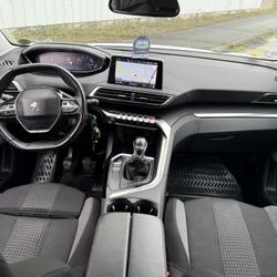 Peugeot 5008 Active BlueHDi 130ch S&amp;S BVM6 Les Ponts-de-C&eacute;