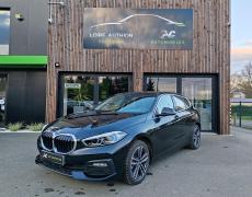 BMW Serie 1 - Business Design  116d 116 ch DKG7 - 23 690 €