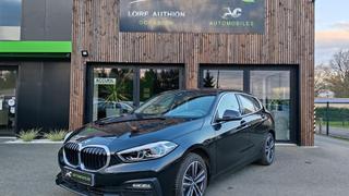 BMW Serie 1  - Business - photo 0