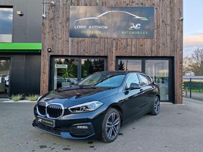 BMW Serie 1 - Business Design  116d 116 ch DKG7 - 23 690 €