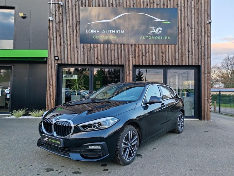 BMW Serie 1  - Business - 23 690 €