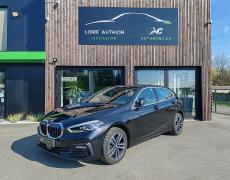 BMW Serie 1 Loire-Authion