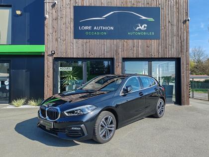 BMW Serie 1 - Business Design  116d 116 ch DKG7 - 22 490 €