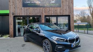 BMW Serie 1  - Business - photo 1