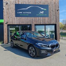 BMW Serie 1 Business Design 116d 116 ch DKG7 Loire-Authion