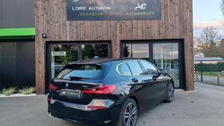 BMW Serie 1  - Business - photo 2