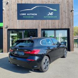 BMW Serie 1 Business Design 116d 116 ch DKG7 Loire-Authion