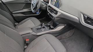 BMW Serie 1  - Business - photo 3