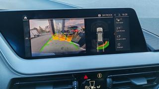 BMW Serie 1  - Business - photo 4