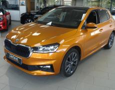 Skoda Fabia La Flèche