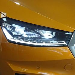 Skoda Fabia Style 1.0 TSI 110 ch DSG7 La Fl&egrave;che