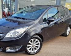 Opel Meriva Coutances