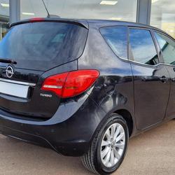 Opel Meriva Innovation 1.4 Turbo - 120 ch Twinport Start/Stop Coutances
