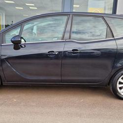 Opel Meriva Innovation 1.4 Turbo - 120 ch Twinport Start/Stop Coutances