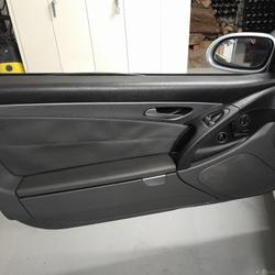 Mercedes SL S&eacute;quentronic SL 350 Saint-Jean-des-Champs