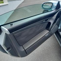 Mercedes SL S&eacute;quentronic SL 350 Saint-Jean-des-Champs