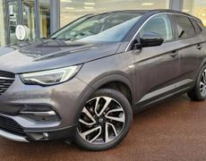 Opel Grandland Coutances