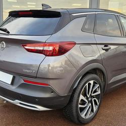 Opel Grandland Ultimate X 1.5 Diesel 130 ch BVA6 Coutances