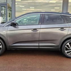 Opel Grandland Ultimate X 1.5 Diesel 130 ch BVA6 Coutances