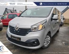 Renault Trafic Quimperlé