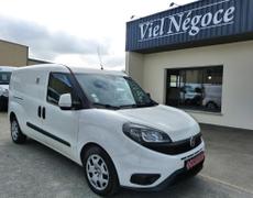 Fiat Doblo Cargo Saint-Didier