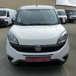 Fiat Doblo Cargo PACK PROFESSIONAL CA MAXI 1.6 MULTIJET 105 E6 Saint-Didier