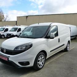 Fiat Doblo Cargo PACK PROFESSIONAL CA MAXI 1.6 MULTIJET 105 E6 Saint-Didier