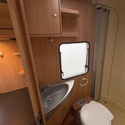 Profile Sunlight Sunlight Sunlight T58 Pommeret